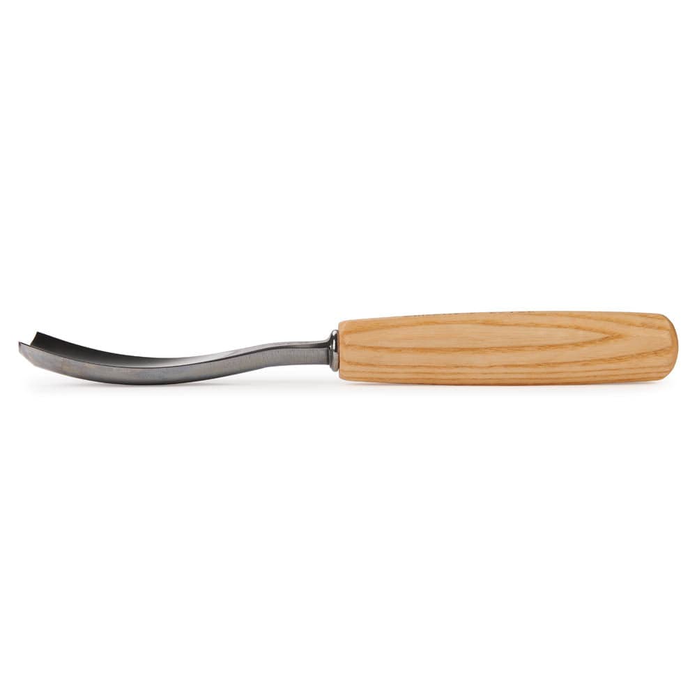 Bent Gouge