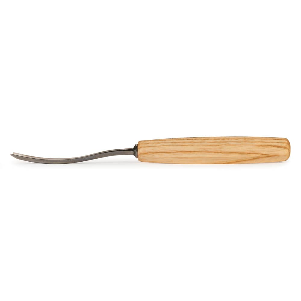 Bent Gouge