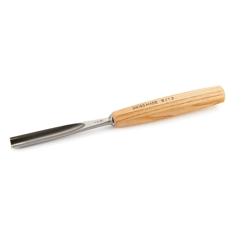 #9 Sweep Gouge