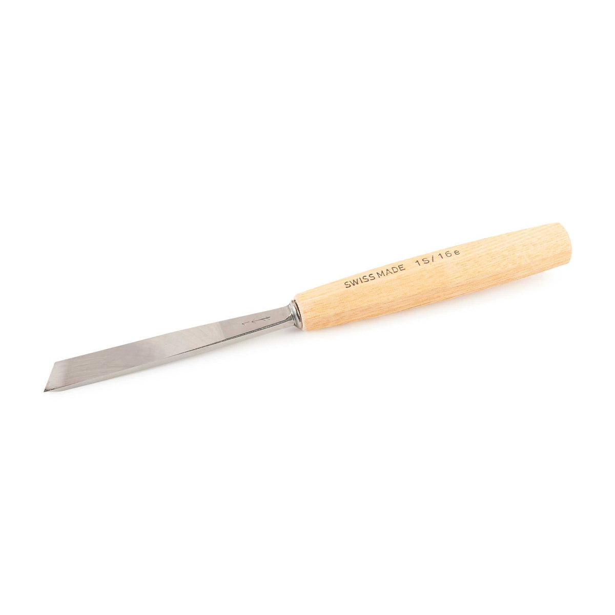 Single Bevel Skew Chisel