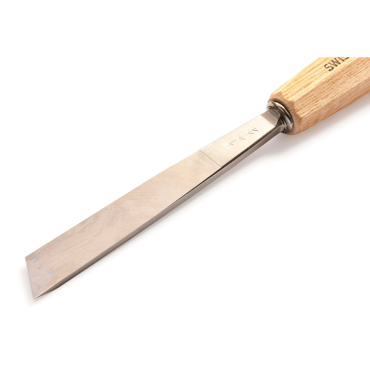 Single Bevel Skew Chisel