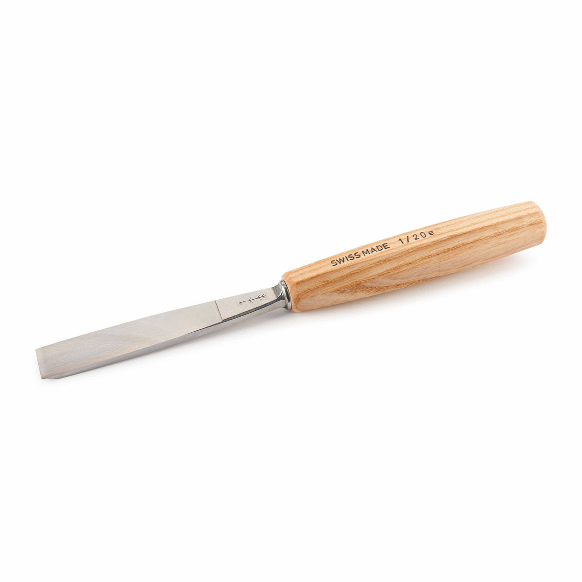 Single Bevel Straight Chisel