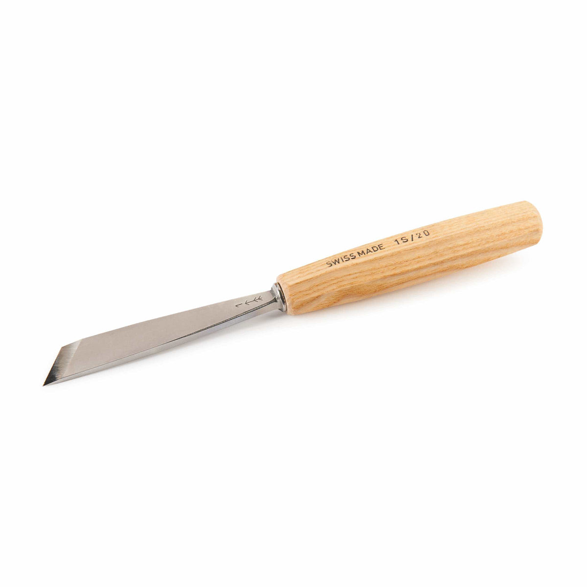 Single Bevel Skew Chisel