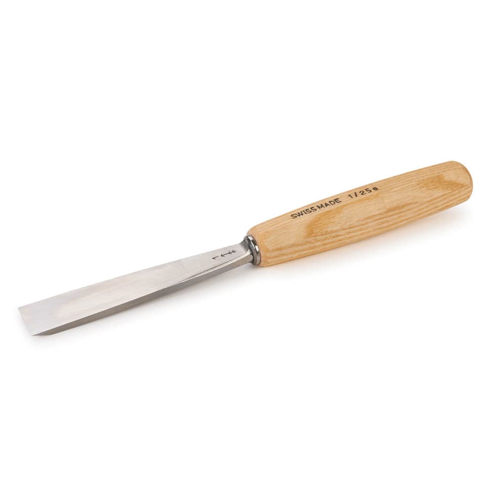 Single Bevel Straight Chisel