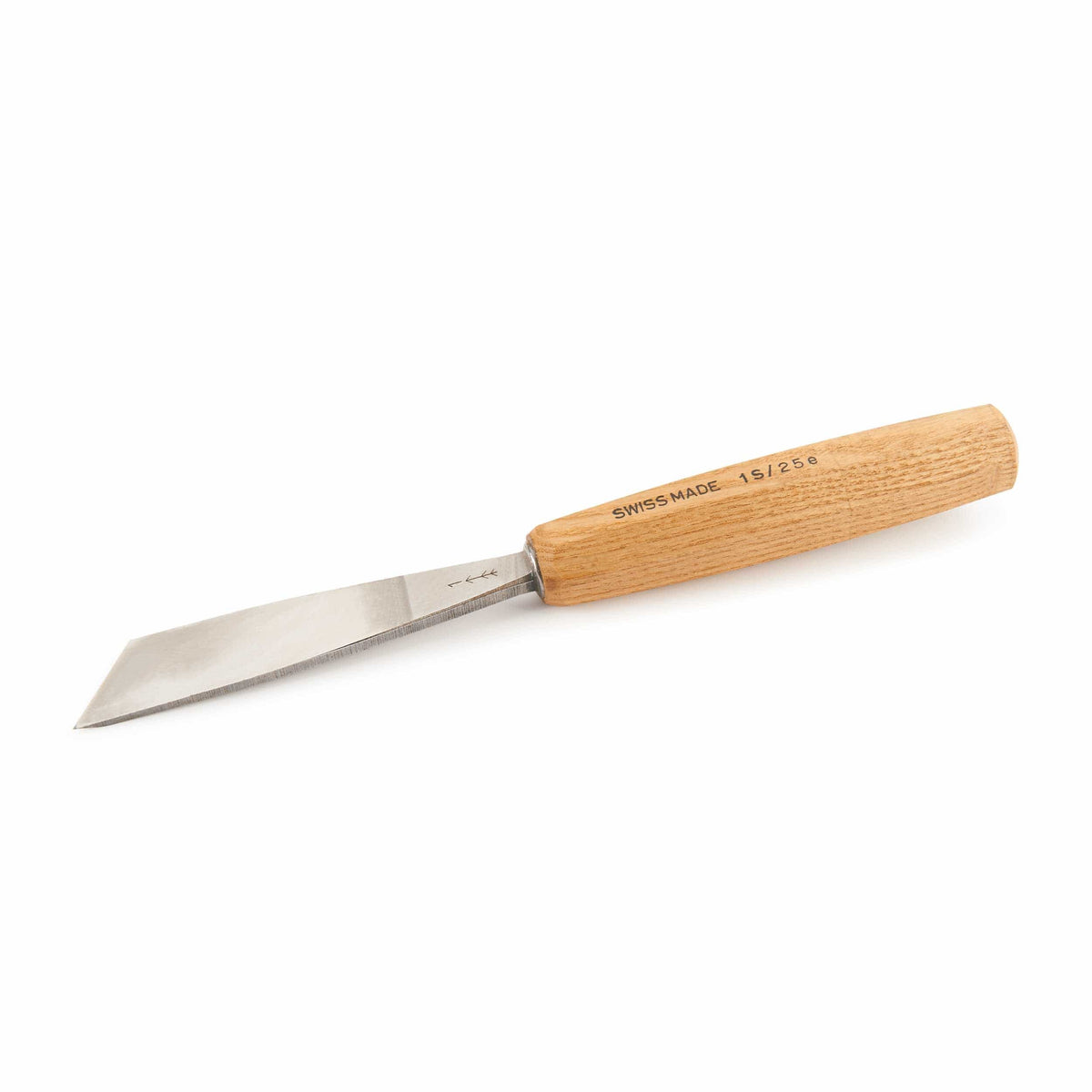 Single Bevel Skew Chisel