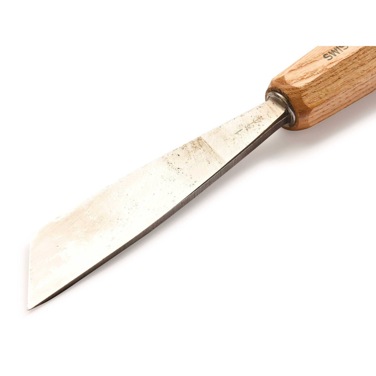 Single Bevel Skew Chisel