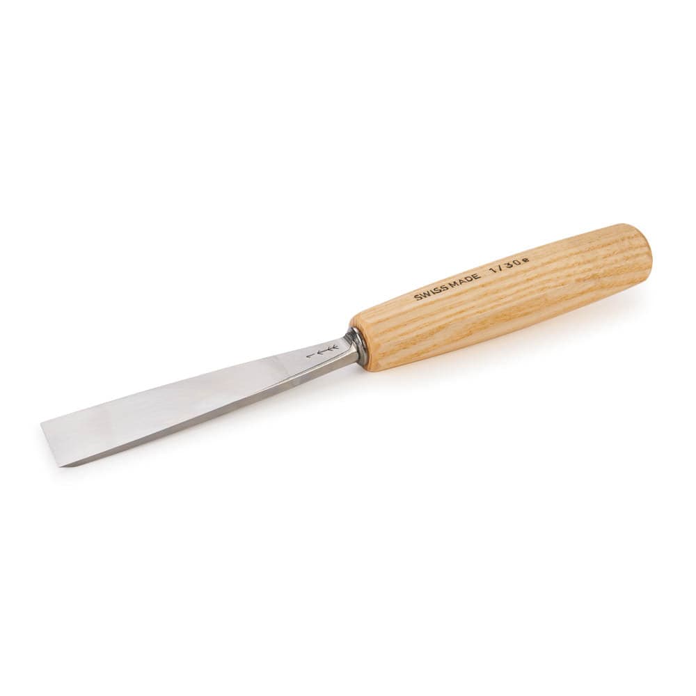 Single Bevel Straight Chisel