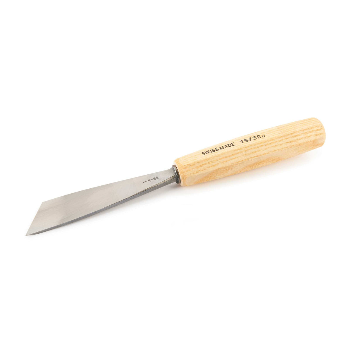 Single Bevel Skew Chisel