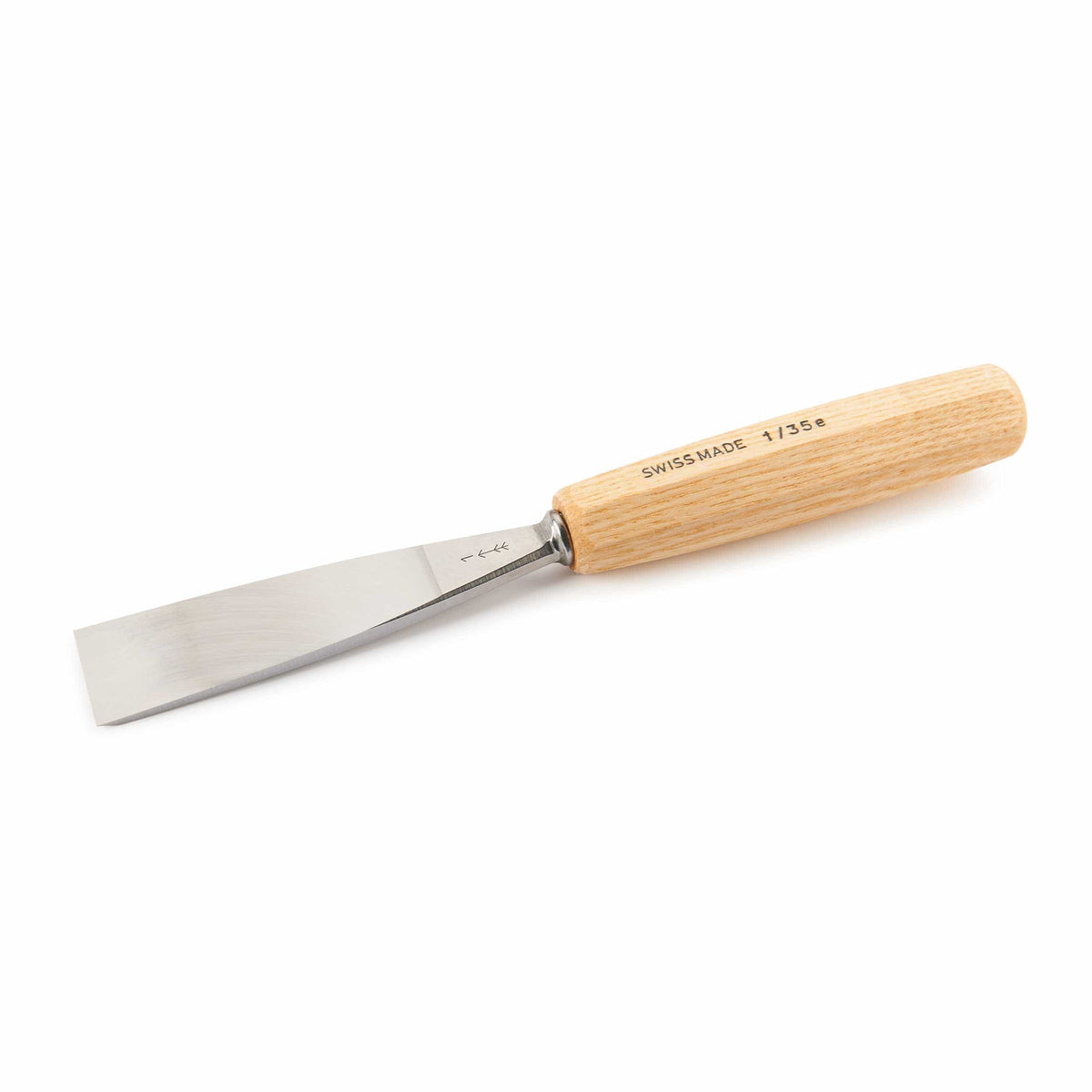 Single Bevel Straight Chisel