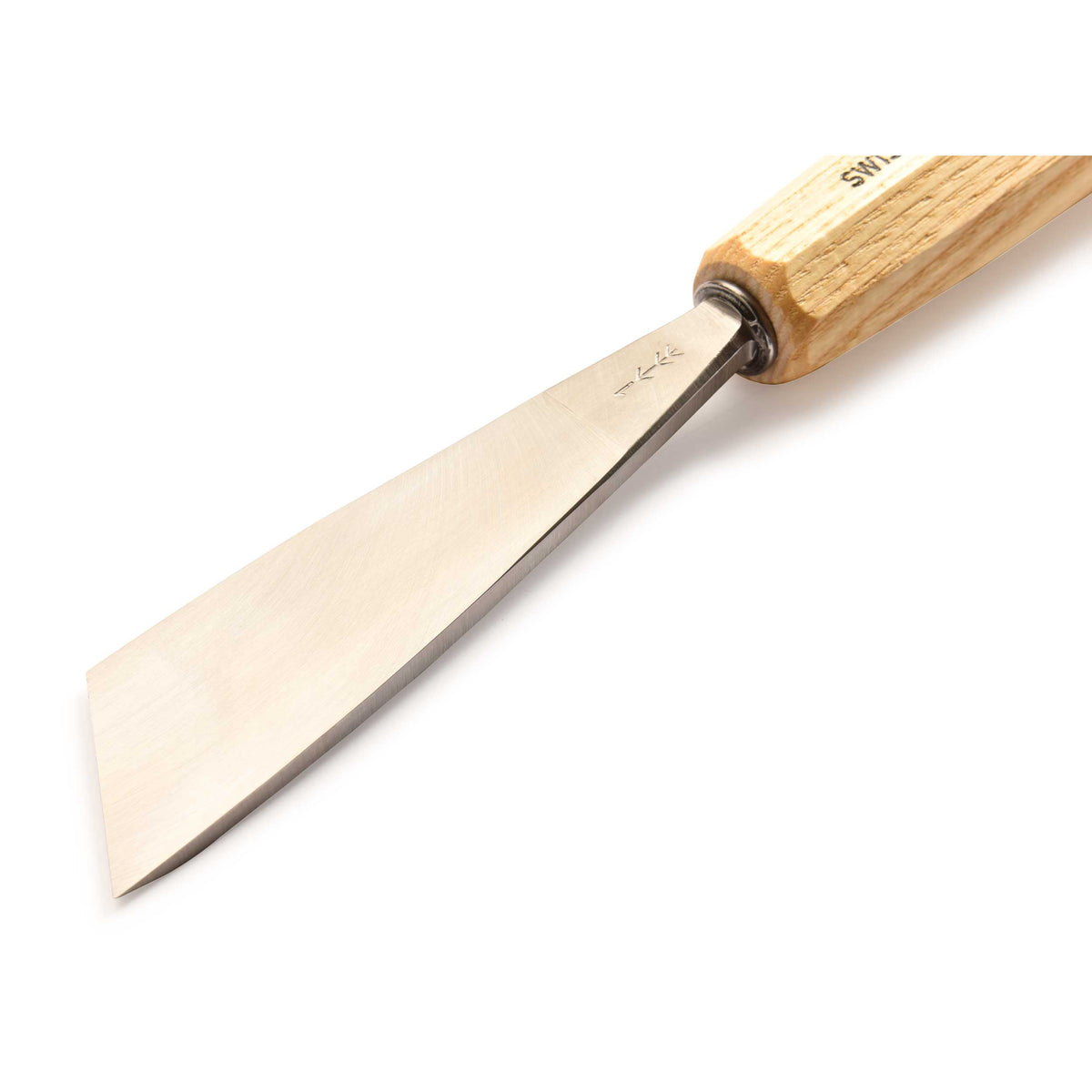 Single Bevel Skew Chisel