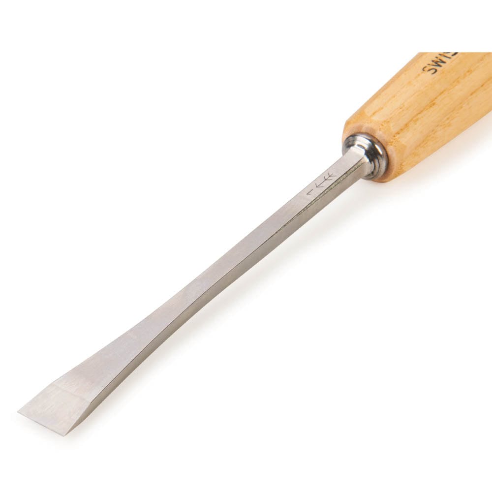 Fishtail Gouge