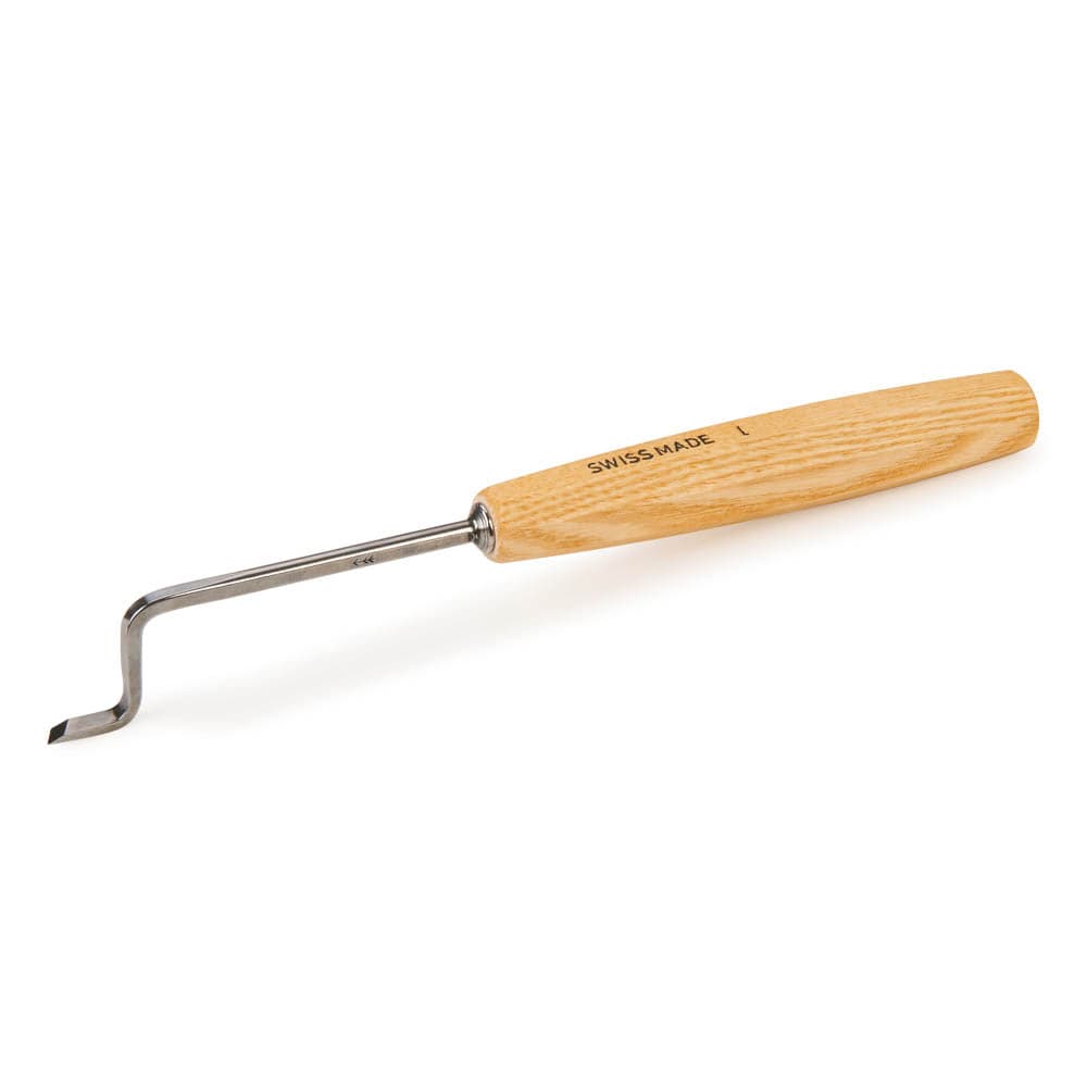 Full-Size Undercutting Tool