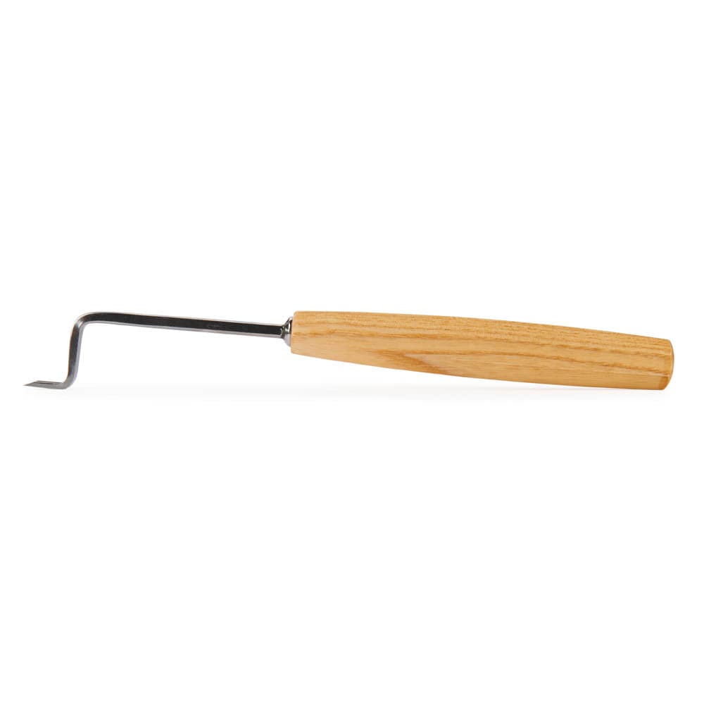 Full-Size Undercutting Tool