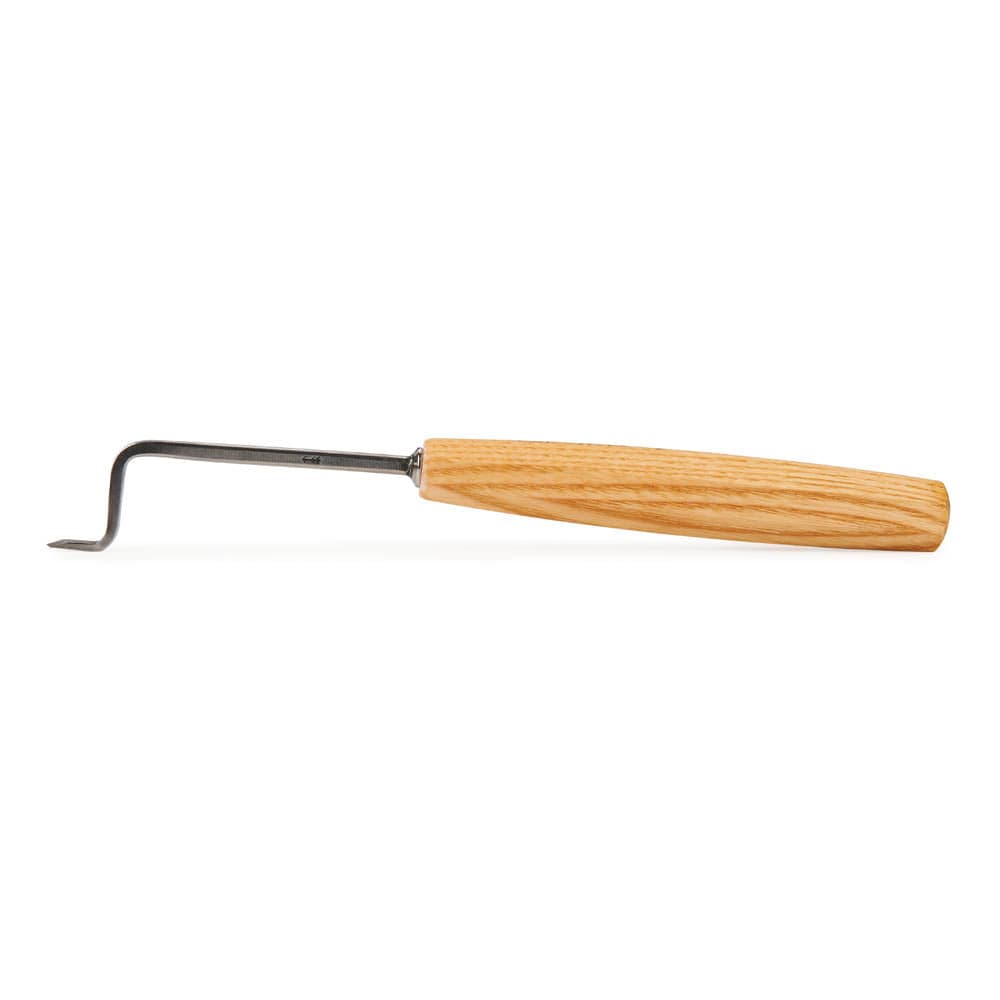 Full-Size Undercutting Tool