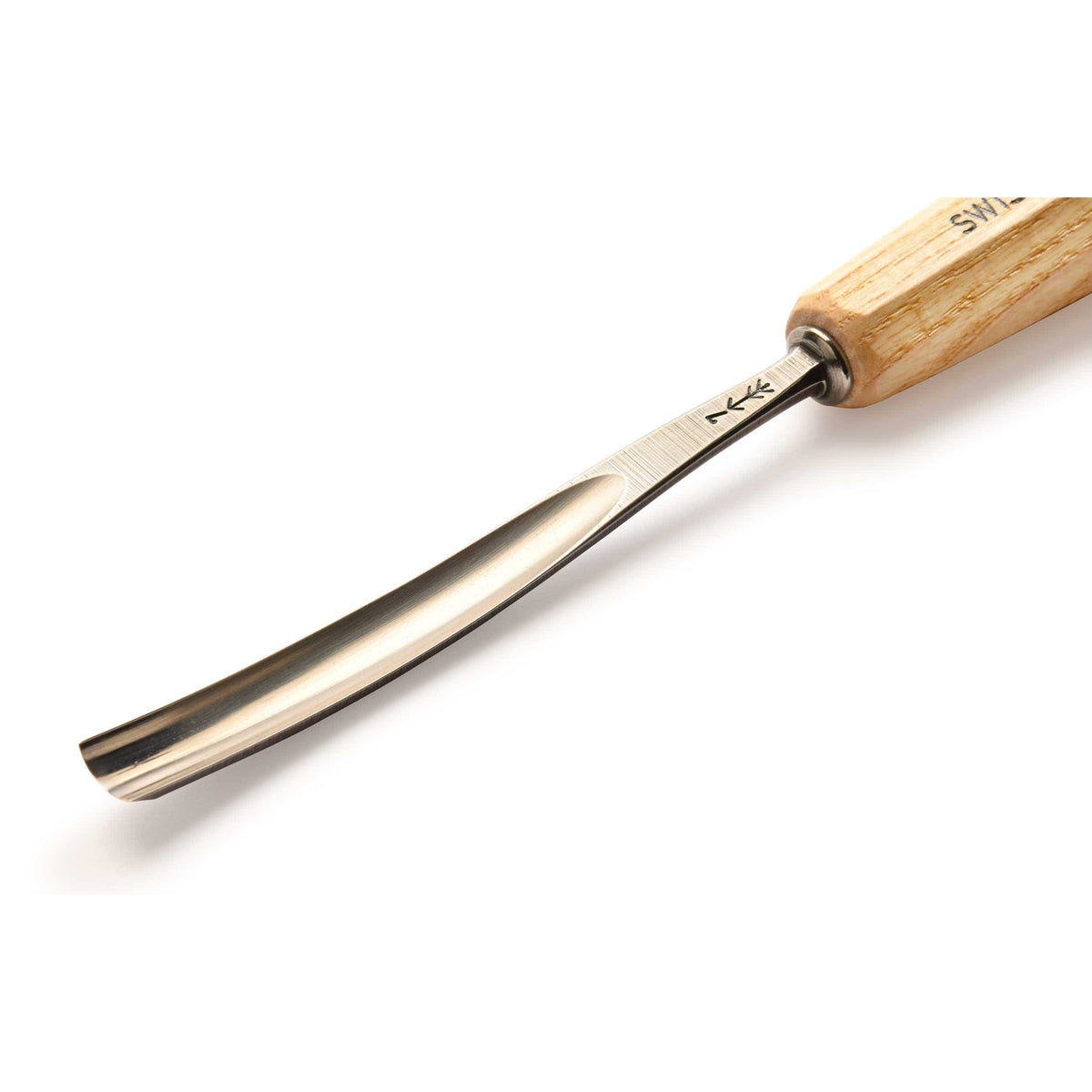 Bent Gouge