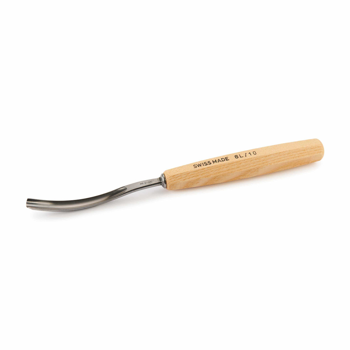 Bent Gouge