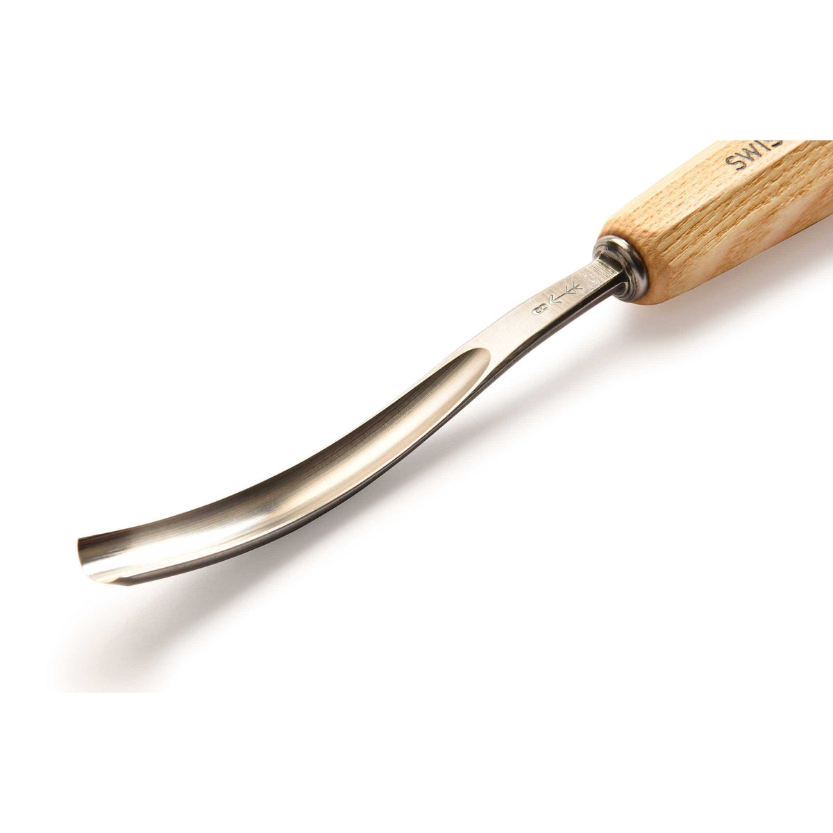 Bent Gouge