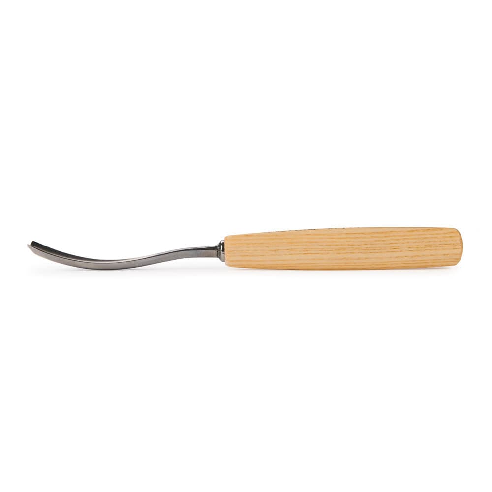 Bent Gouge
