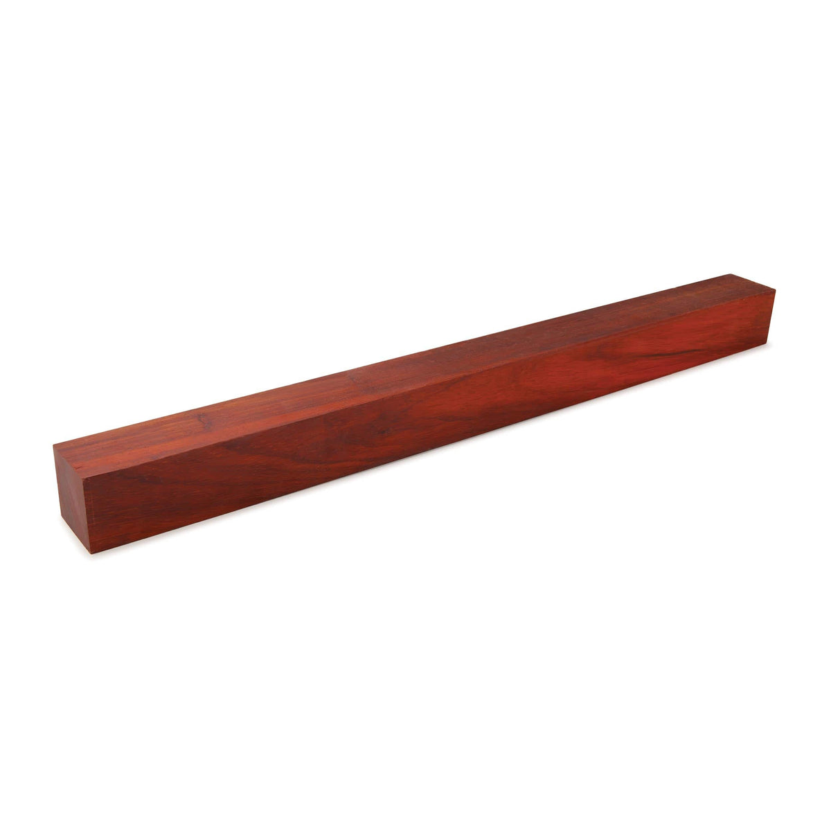 Padauk Wood Turning Stock