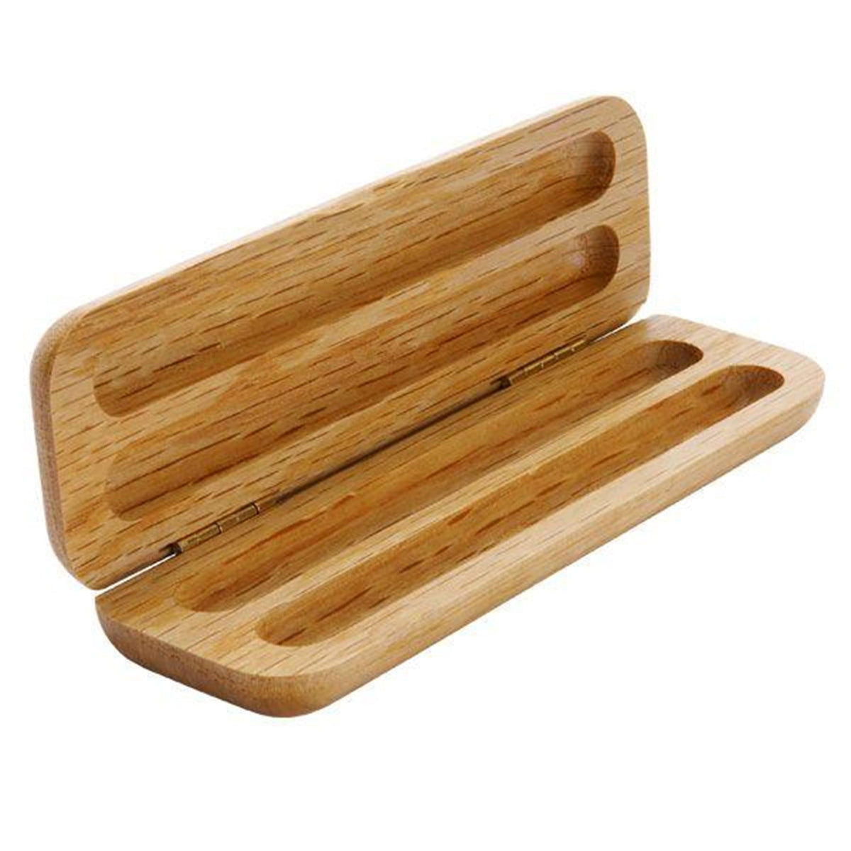 Double Oak Case