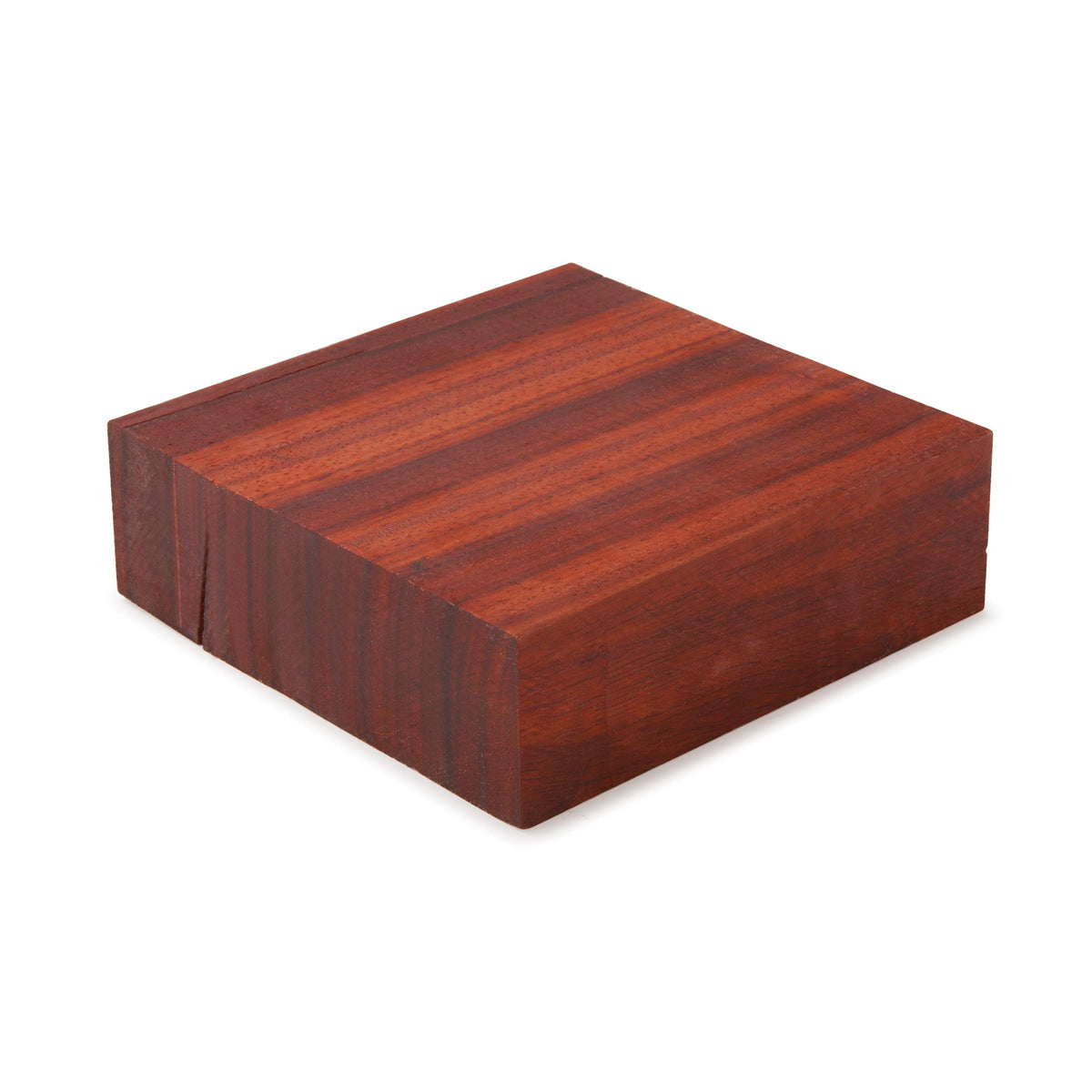 Padauk Wood Turning Stock