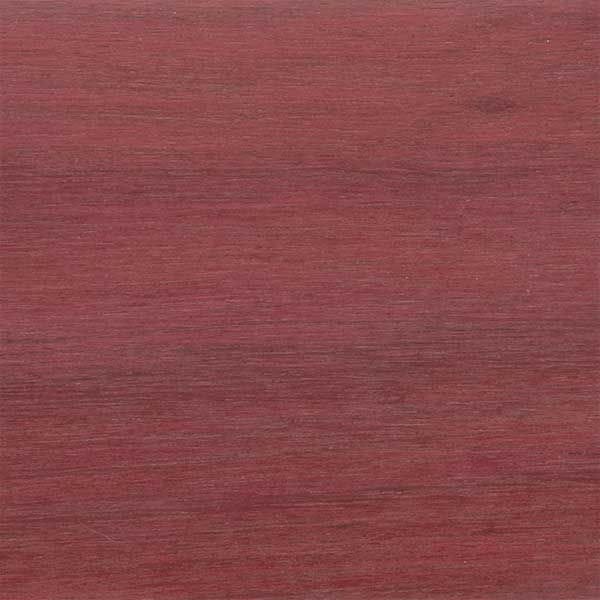 Purpleheart Wood Turning Stock
