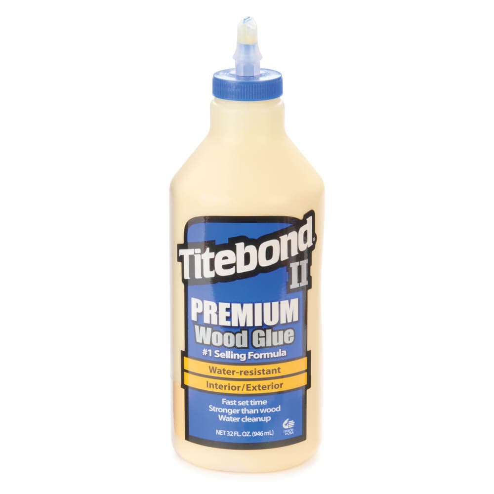II Premium Wood Glue