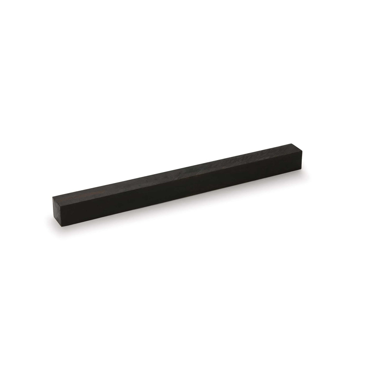 Gaboon Ebony Wood Turning Stock