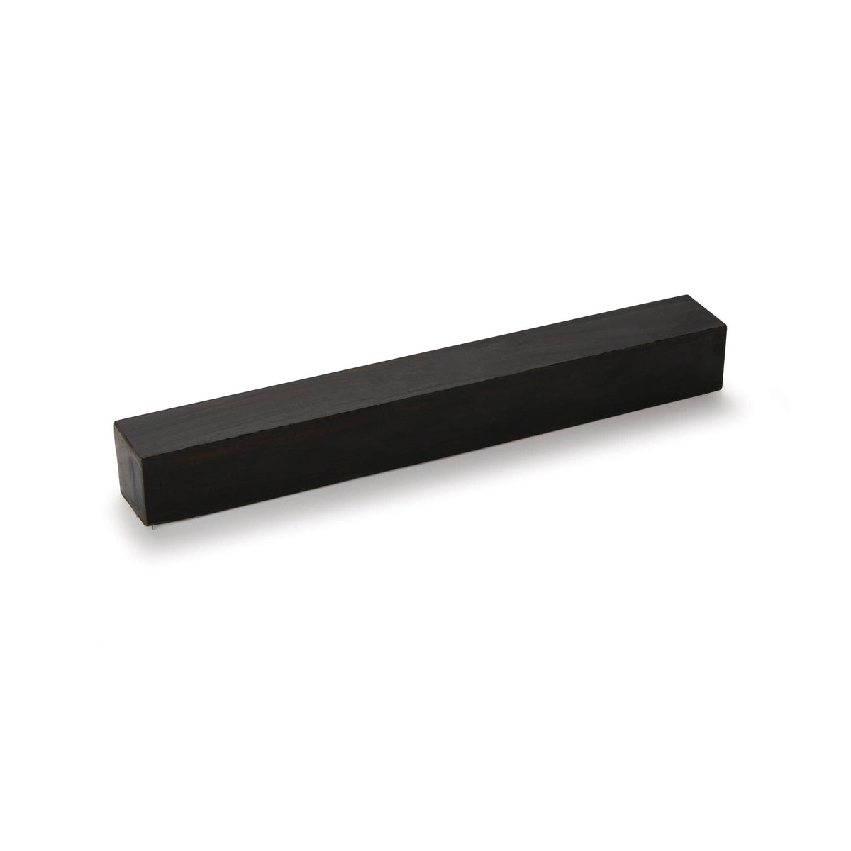 Gaboon Ebony Wood Turning Stock