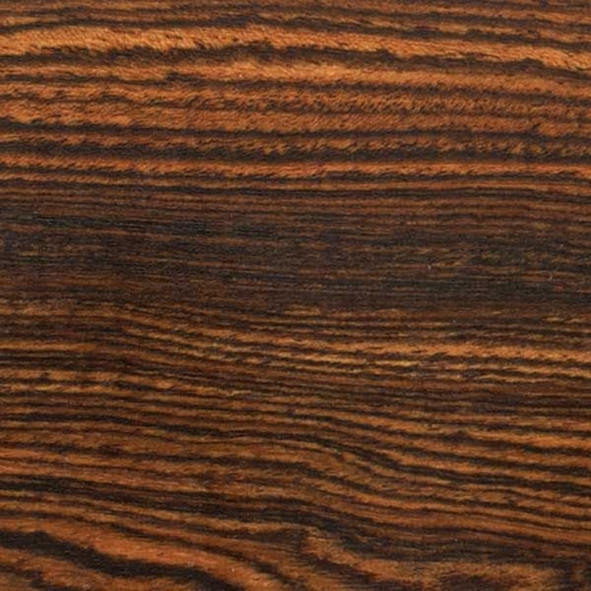 Bocote Wood Turning Stock