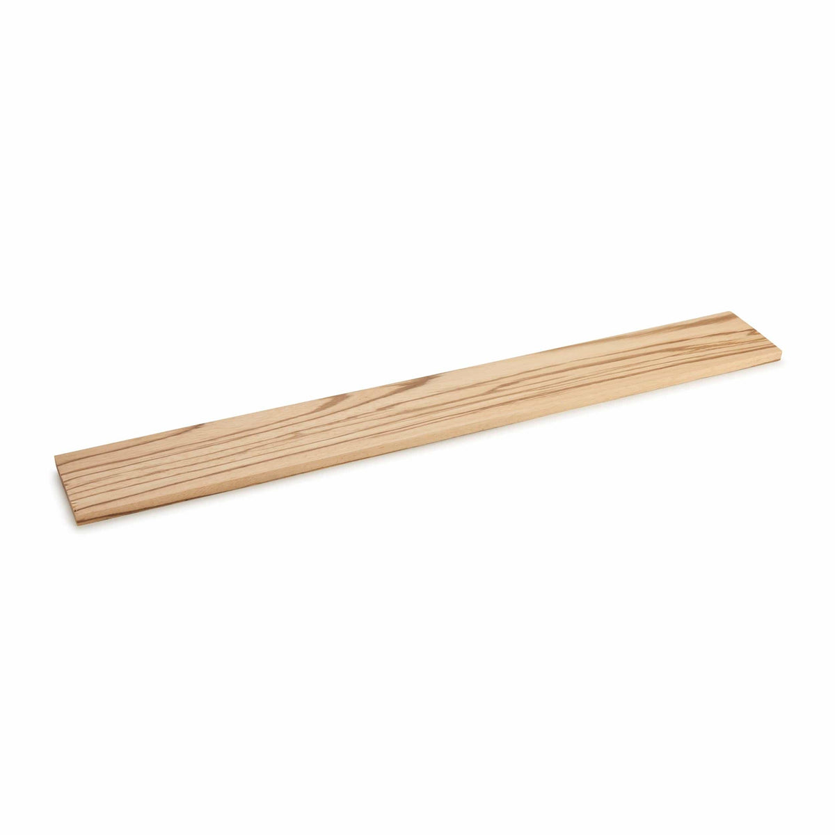 Zebrawood Dimensional Lumber