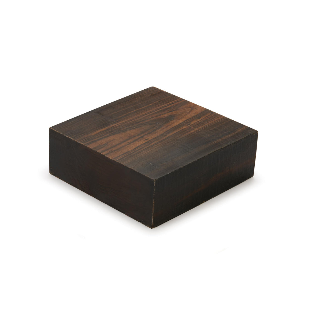 Bocote Wood Turning Stock