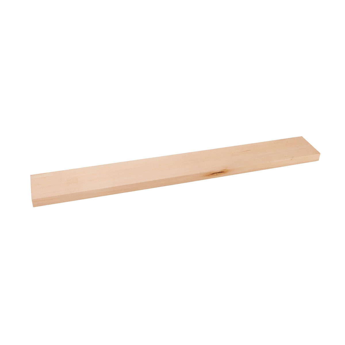 Basswood Dimensional Lumber