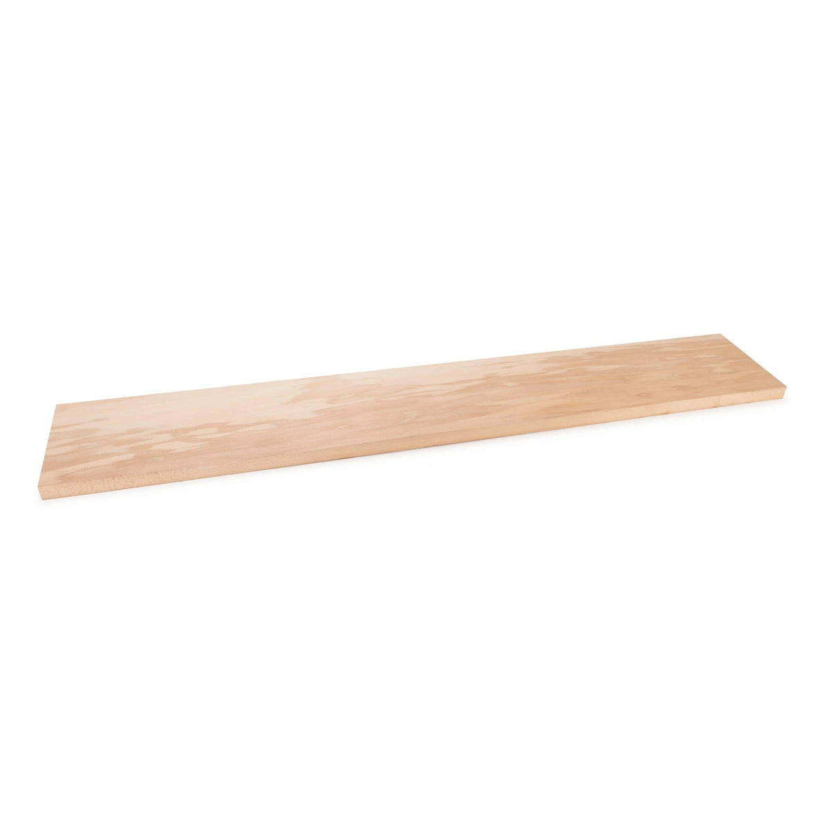 Basswood Dimensional Lumber