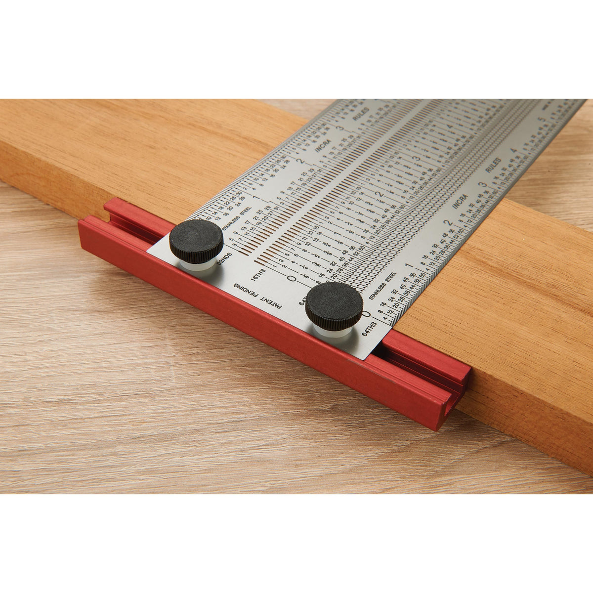 Precision T-Rule