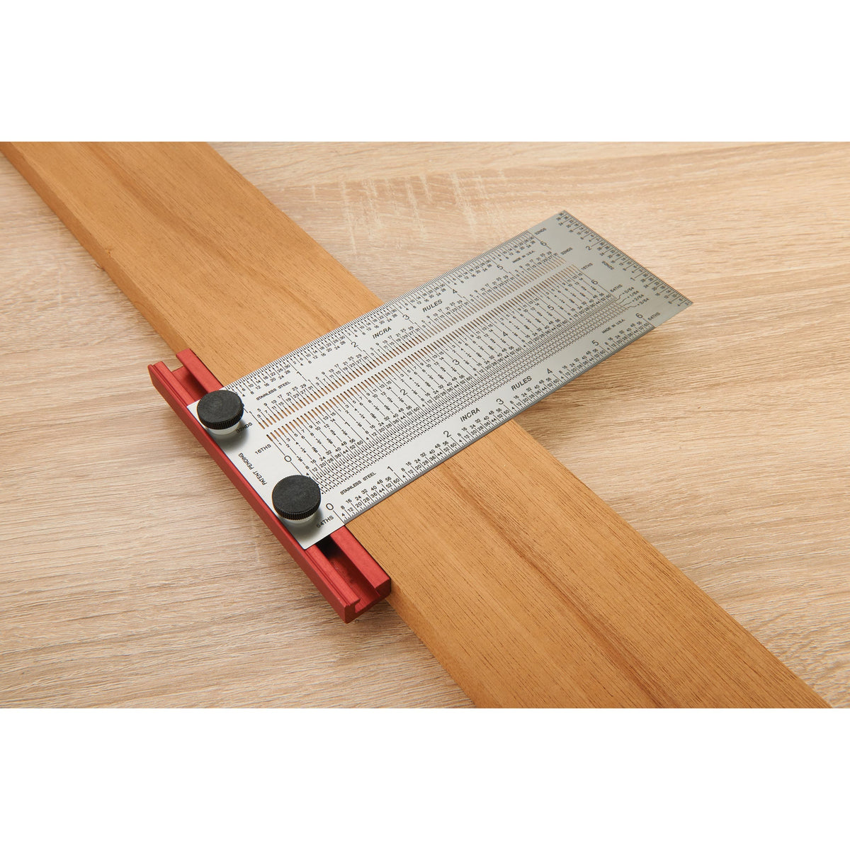 Precision T-Rule