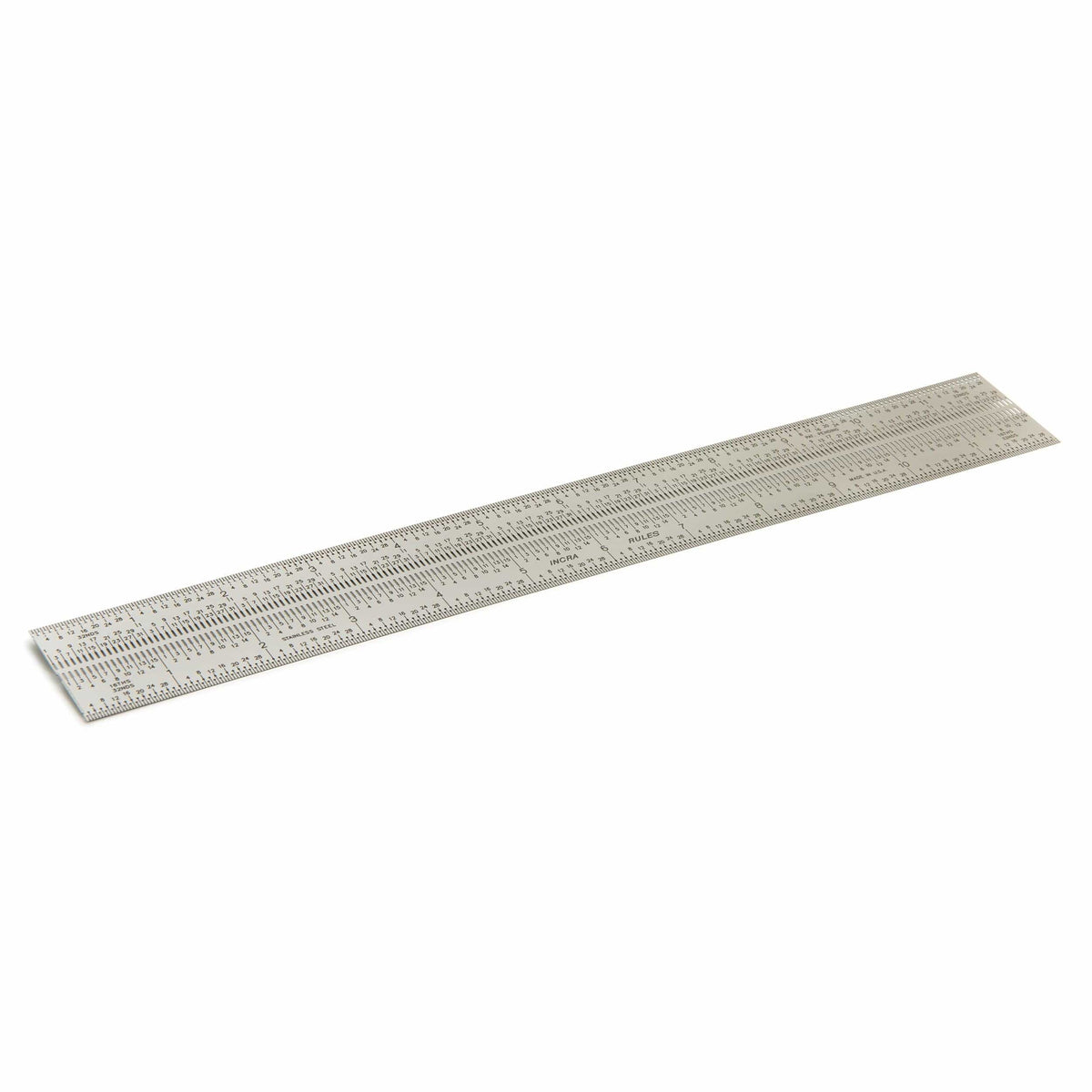 Precision Marking Rule