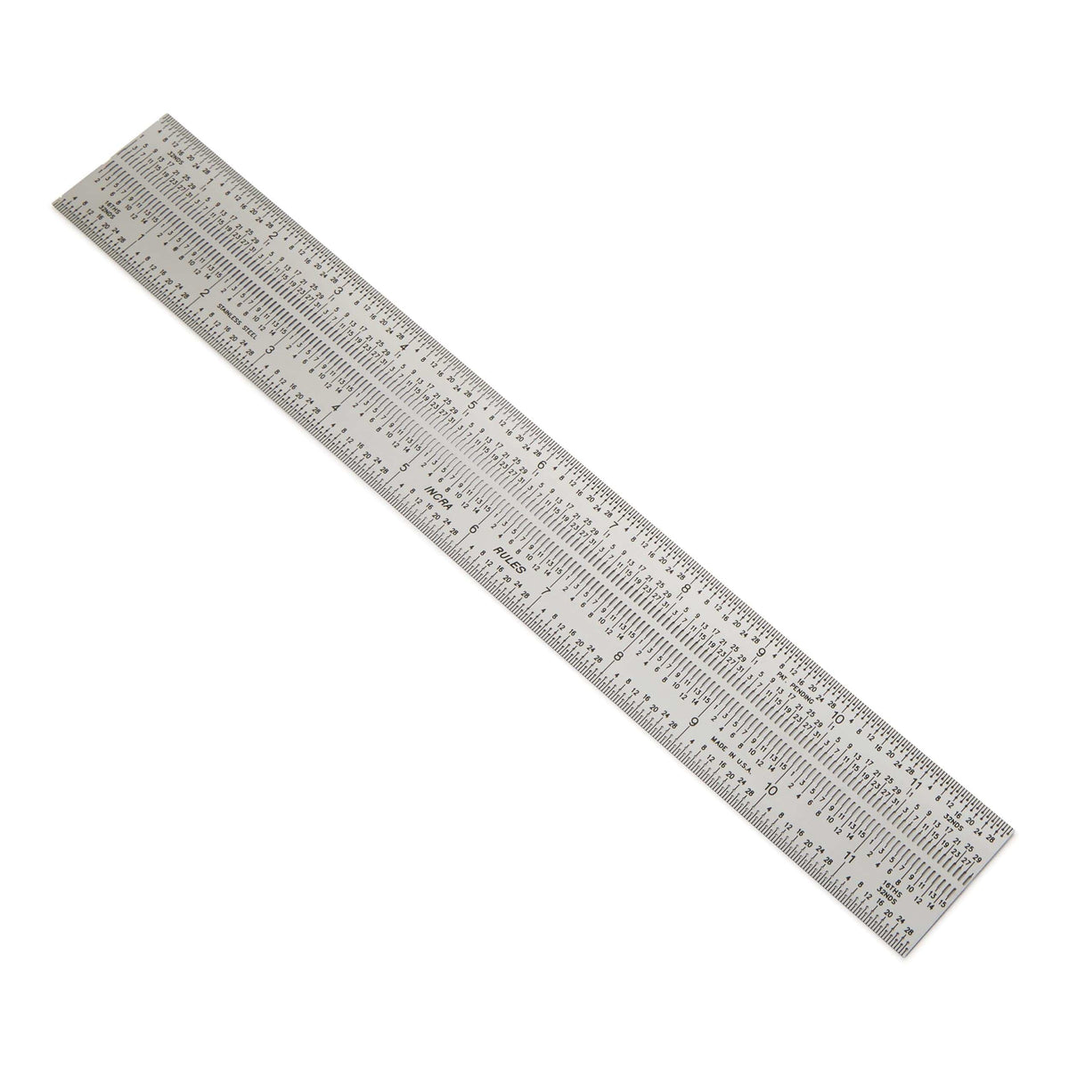 Precision Marking Rule