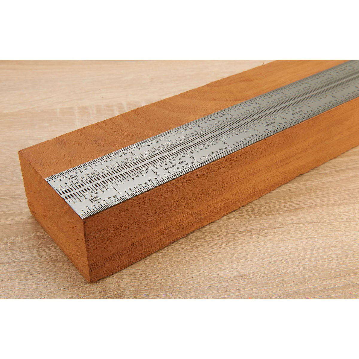 Precision Marking Rule
