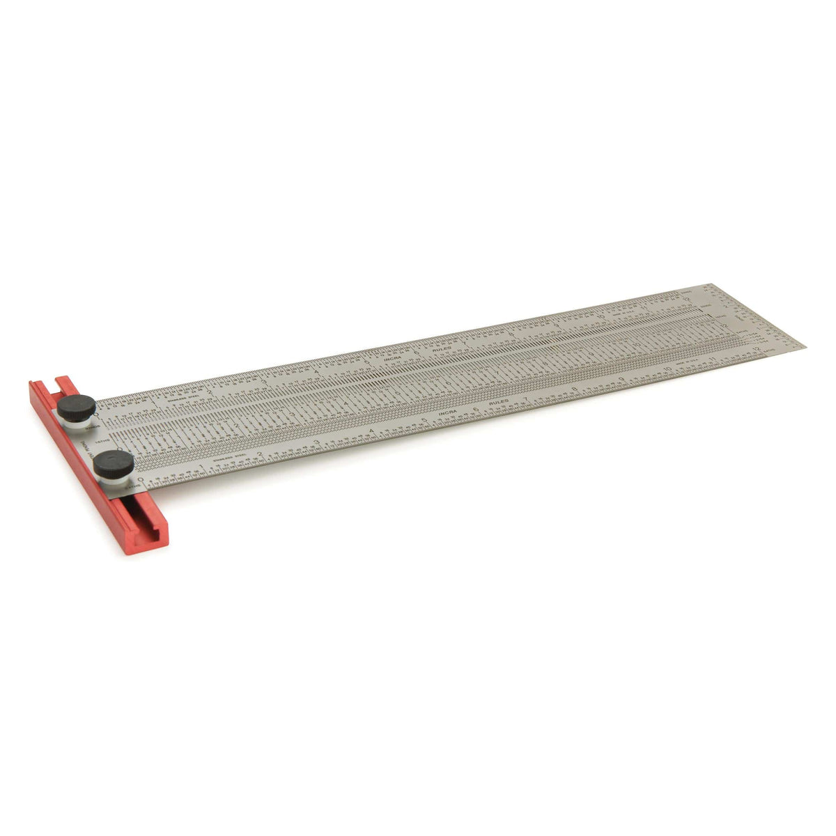 Precision T-Rule