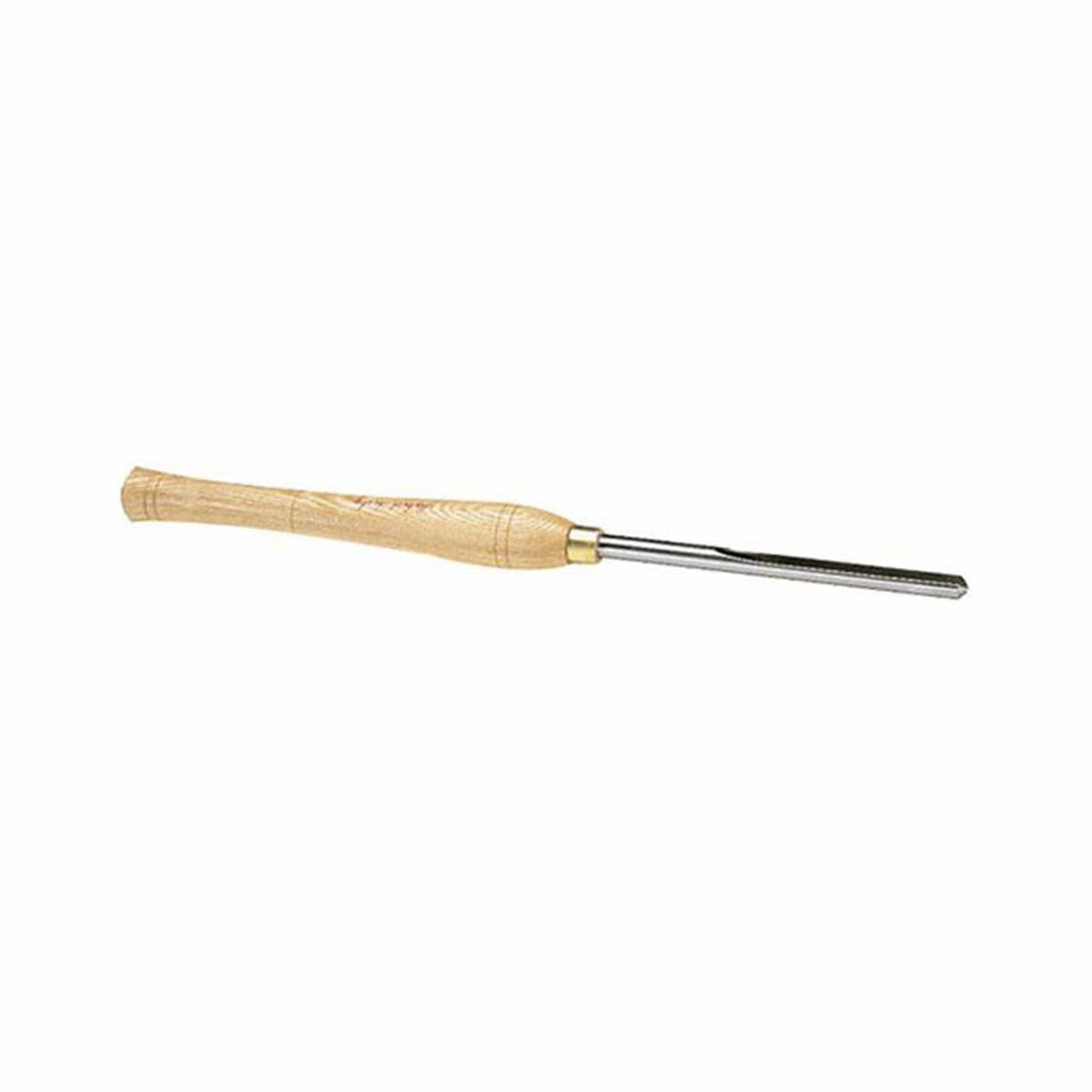 Fingernail Bowl Gouge - High Speed Steel