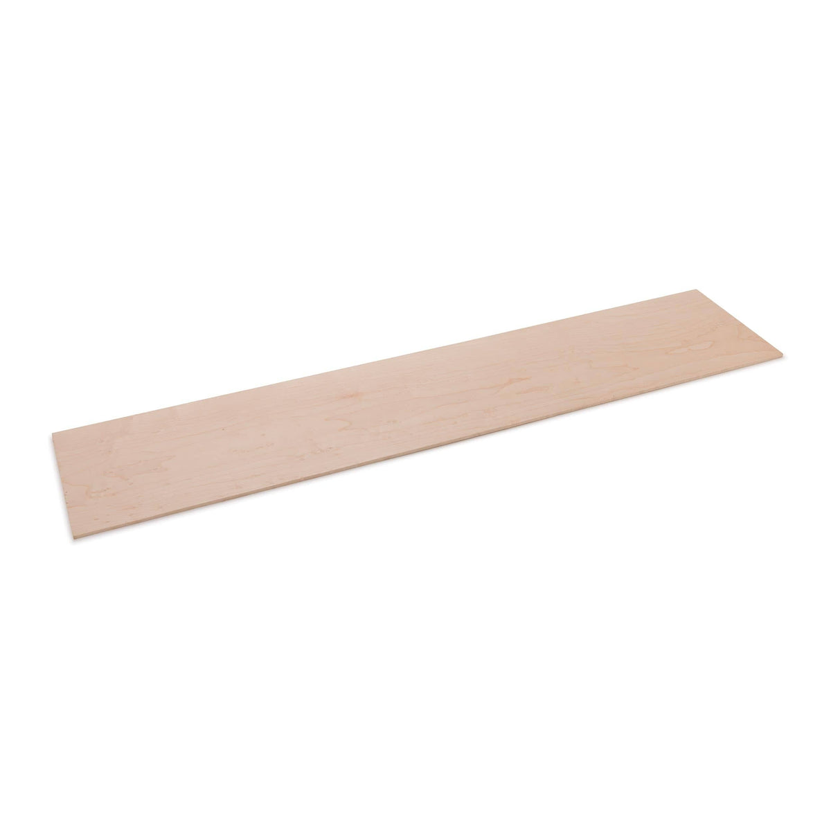 Birdseye Maple Dimensional Lumber