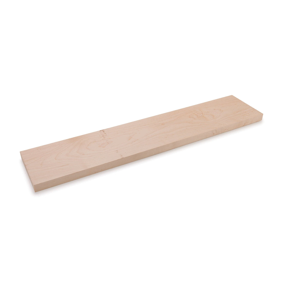 Birdseye Maple Dimensional Lumber