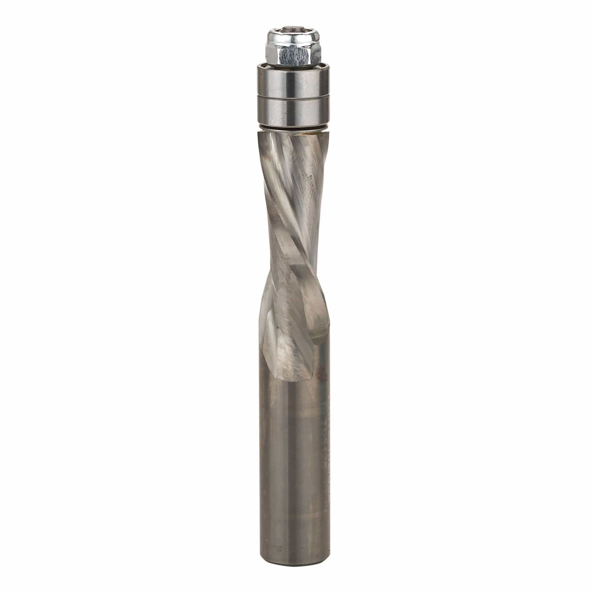 Flush Trim Spiral Router Bit - 1/2" SH 1/2" CD