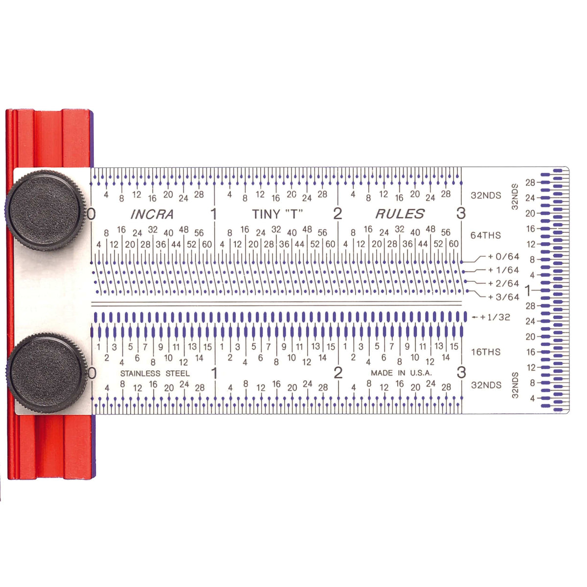 Precision T-Rule