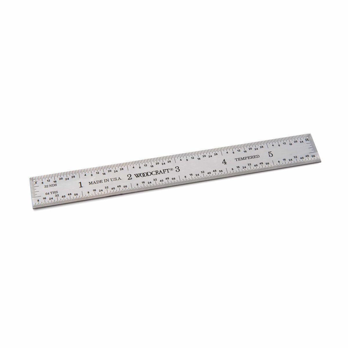 Steel Rule