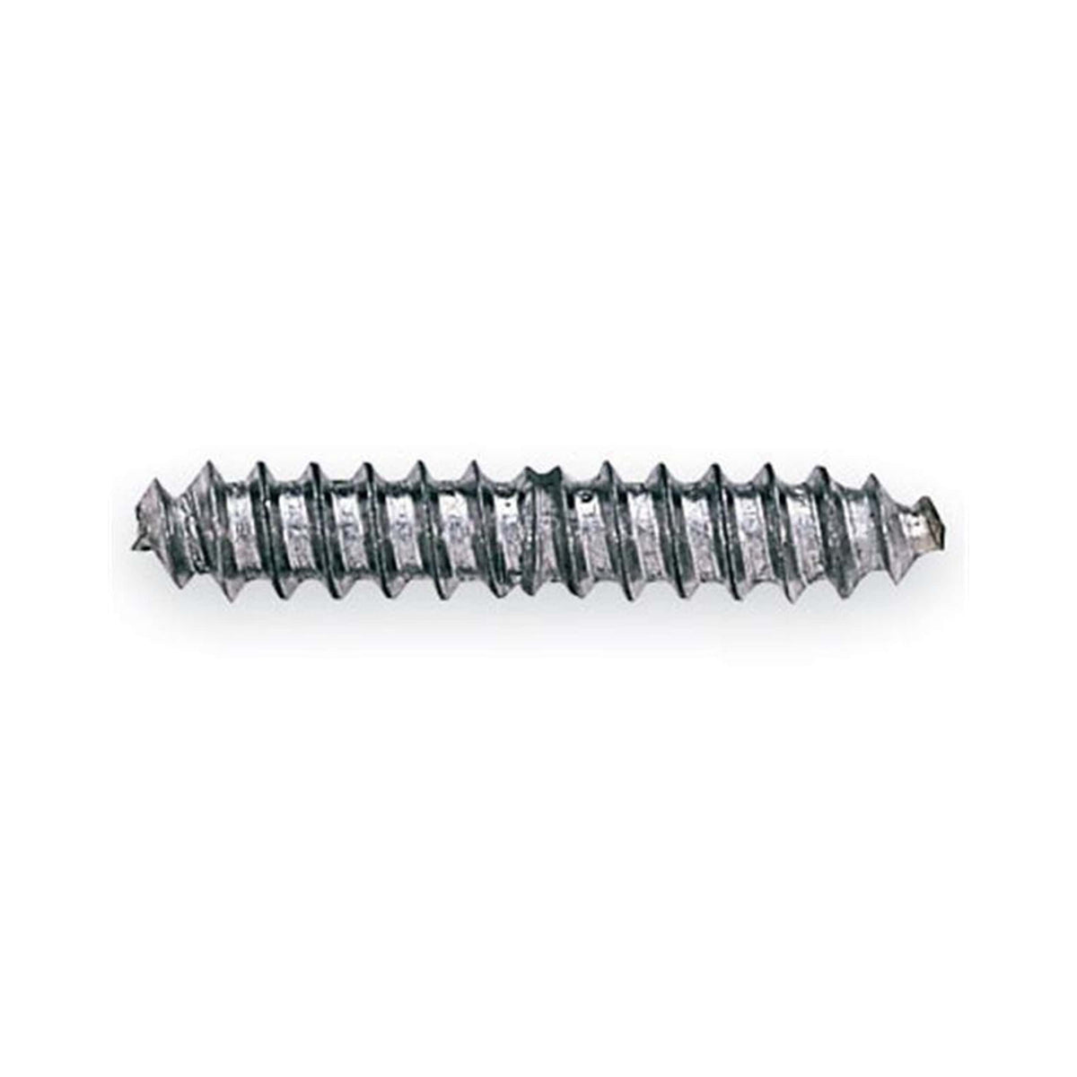 Steel Dowel Screws - 10 Pack