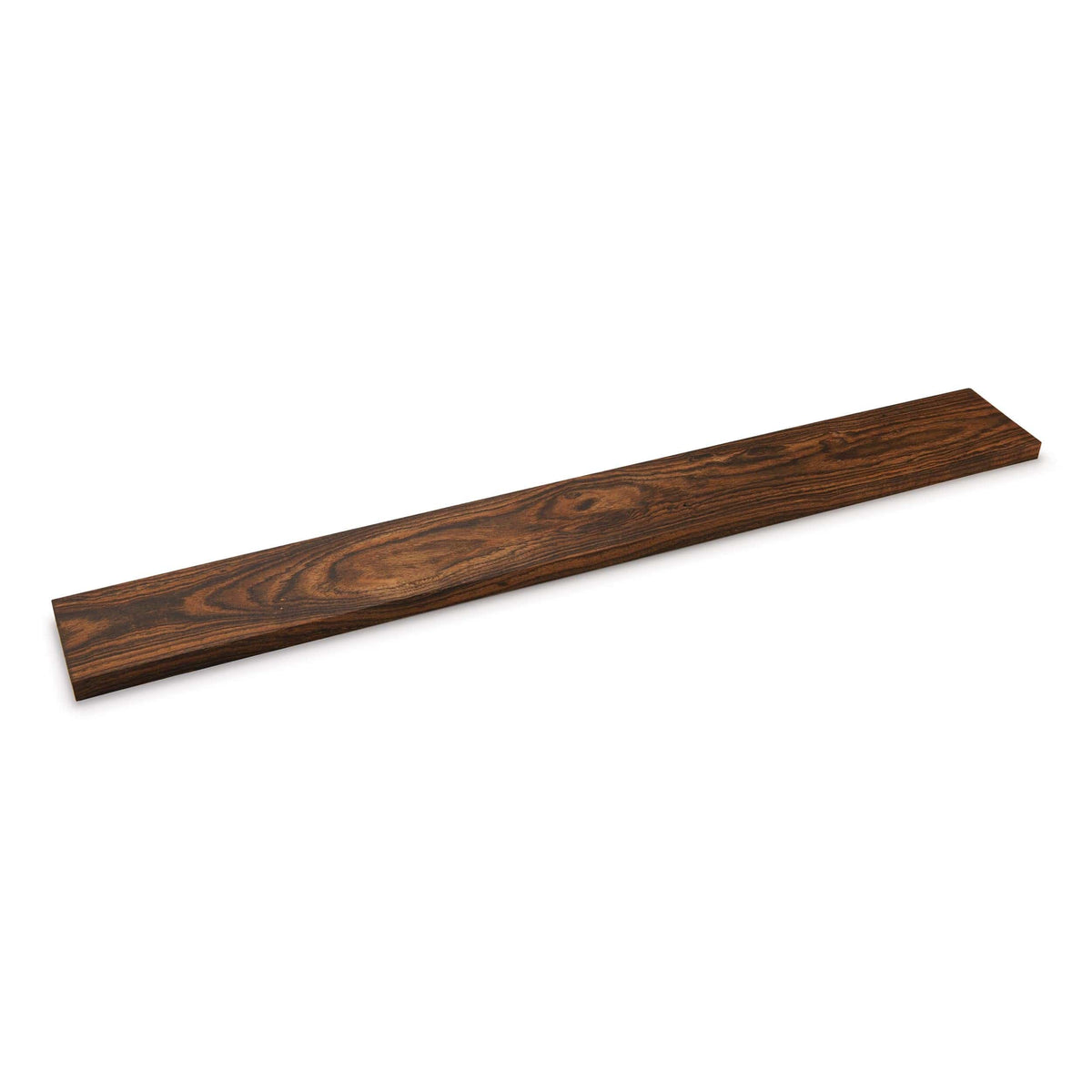 Bocote Dimensional Lumber
