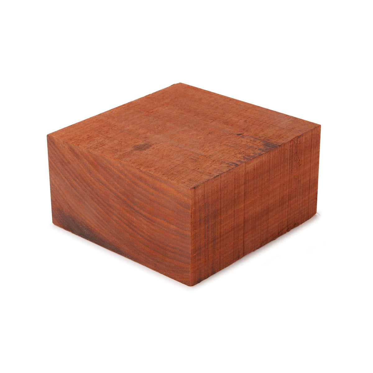 Padauk Wood Turning Stock