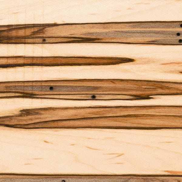 Ambrosia Maple Wood Turning Stock